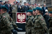 Przejdź do: Święto Wojska Polskiego w 92. rocznicę Cudu nad Wisłą