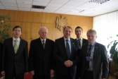 Przejdź do: Małopolska delegacja w Mołdawii