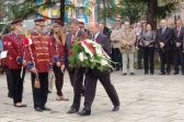 Przejdź do: Rocznica Cudu nad Wisłą w Tarnowie