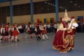 Przejdź do: SKS Kusy Kraków wygrał 32. Międzynarodowy Puchar Lajkonika