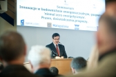 Przejdź do: Eksperci o zagadnieniach prawnych, doświadczeniach i prognozach budownictwa energooszczędnego