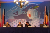 Przejdź do: Przewodniczący Barczyk uczestnikiem panelu Zielone Miasta Europy podczas Forum Ekonomicznego w Krynicy