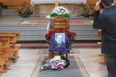 Przejdź do: Oświęcim pożegnał Augusta Kowalczyka