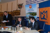 Przejdź do: Szlak Frontu Wschodniego – spotkanie zespołu koordynującego projekt