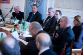 Przejdź do: Spotkanie z kombatantami w Urzędzie Marszałkowskim