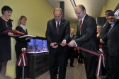 Przejdź do: Otwarcie Konsulatu Honorowego Republiki Łotwy w Krakowie