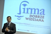 Przejdź do: Jak być firmą dobrze widzianą ?