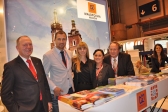 Przejdź do: Małopolska na targach turystycznych FITUR w Madrycie