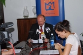 Przejdź do: Konferencja prasowa w Tarnowie