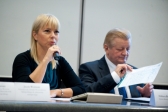Przejdź do: Minister Elżbieta Bieńkowska podczas III FNG o nowej perspektywie finansowej