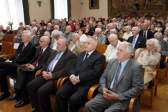 Przejdź do: Uroczyste posiedzenie Polskiej Akademii Umiejętności