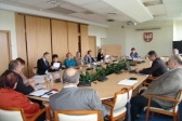Przejdź do: Z posiedzenia Komisji Ochrony Zdrowia SWM