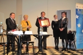 Przejdź do: Nagrodzono pracowników pomocy społecznej