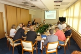 Przejdź do: Obrady Komisji Budżetu Mienia i Finansów SWM