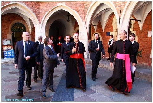 fot. Andrzeja Płachetko