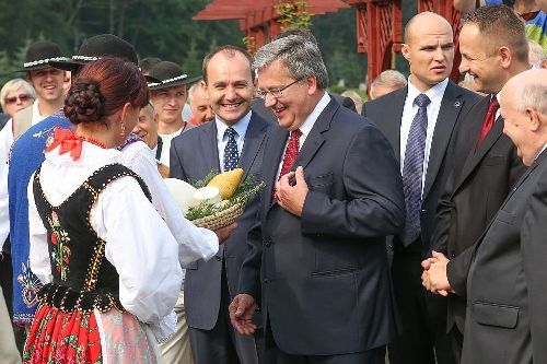 fot. Michał Adamowski