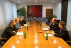 Foto: Biuro Prezydenta Kraju Preszowskiego