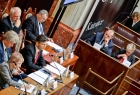 Nowa perspektywa finansowa UE – wyzwania dla samorządów, fot. Tomasz Żak UMWŚ