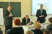 Przejdź do: Konferencja START– Pierwsza praca