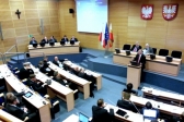 Przejdź do: XLIV sesja Sejmiku Województwa Małopolskiego