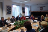 Przejdź do: Posiedzenie Komisji Polityki Prorodzinnej i Społecznej SWM