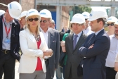Przejdź do: Kamień węgielny pod nową inwestycję Synthosu