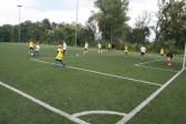 Przejdź do: Wakacje z piłka nożną – turniej subregionalny w Rabie Wyżnej