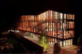 Przejdź do: Nagroda „Building of the Year 2012” dla Małopolskiego Ogrodu Sztuki