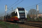 Przejdź do: Konsultacje w sprawie nowego rozkładu jazdy pociągów w Małopolsce