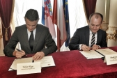 Przejdź do: Małopolska i Istria podpisały porozumienie: będą wspólne projekty