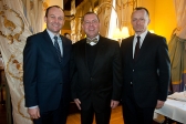 Przejdź do: Ambasador Luksemburga z wizytą w Krakowie