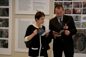 Przejdź do: Małopolska promuje ideę ratowania europejskiego dziedzictwa kulturowego poza wschodnią granicą Unii Europejskiej