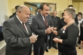 Przejdź do: Święto ratownictwa w Krakowskim Pogotowiu Ratunkowym