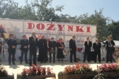 Przejdź do: Delegacja Województwa Małopolskiego na dożynkach w Bukowinie Rumuńskiej