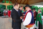 Przejdź do: 80-lecie Górali Łąckich