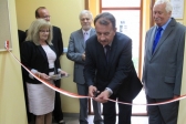 Przejdź do: Krakowskie Centrum Rehabilitacji z certyfikatem i po remoncie