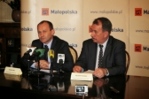 Przejdź do: Zarząd województwa uwzględnił głos mieszkańców Krakowa