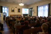 Przejdź do: Konferencja Samorząd Przyjazny Seniorom