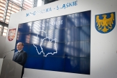 Przejdź do: Zgoda buduje współpracę międzyregionalną - prezydent Bronisław Komorowski w Oświęcimiu