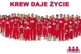 Przejdź do: Krew ratuje życie - akcja krwiodawstwa w Urzędzie Marszałkowskim