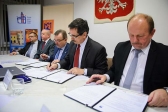 Przejdź do: W Tarnowie powstanie parking Park&Ride