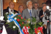 Przejdź do: XLVIII Marsz Szlakiem I Kompanii Kadrowej