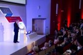 Przejdź do: Innowacja i przedsiębiorczość – konferencja polskiego węzła wiedzy KIC InnoEnergy