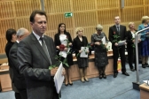 Przejdź do: Nagrody i awanse dla małopolskich nauczycieli
