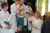 Przejdź do: Mistrzostwa Polski Dzieci Shorin ryu Karate