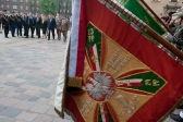 Przejdź do: Krakowskie obchody święta Konstytucji 3 Maja
