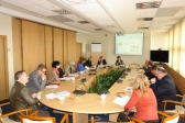 Przejdź do: Posiedzenie Komisji Ochrony Zdrowia SWM