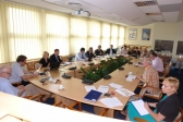 Przejdź do: Z obrad Komisji Rozwoju Regionu, Promocji i Współpracy z Zagranicą