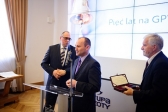 Przejdź do: Pięć lat Grupy Azoty na Giełdzie Papierów Wartościowych
