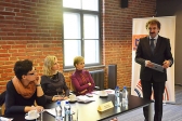 Przejdź do: Konferencja na temat zabytków